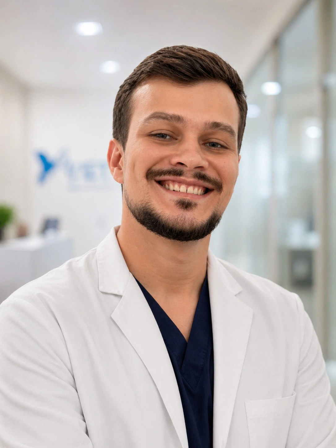 Fabio Schneider - Gerente Hospitalar do VEX Hospital Veterinário