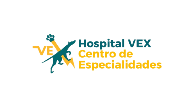 VEX Hospital Veterinário - Centro de Especialidades