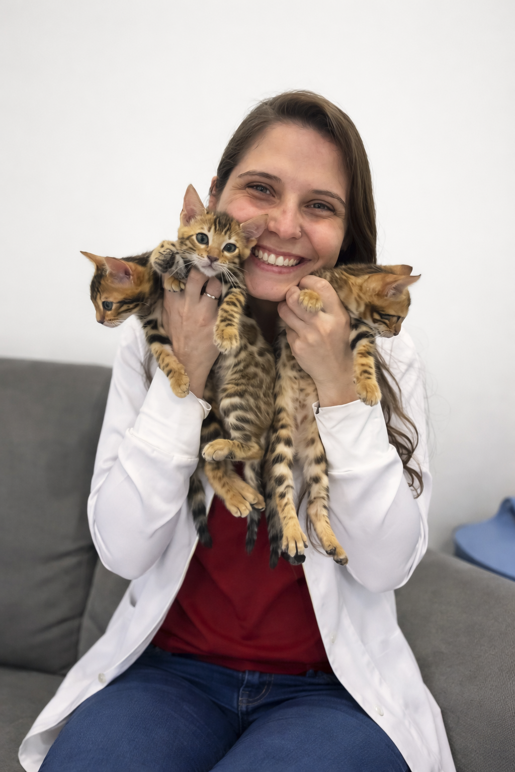 M.V. Carla Gomes Paula - Oncologia Veterinária