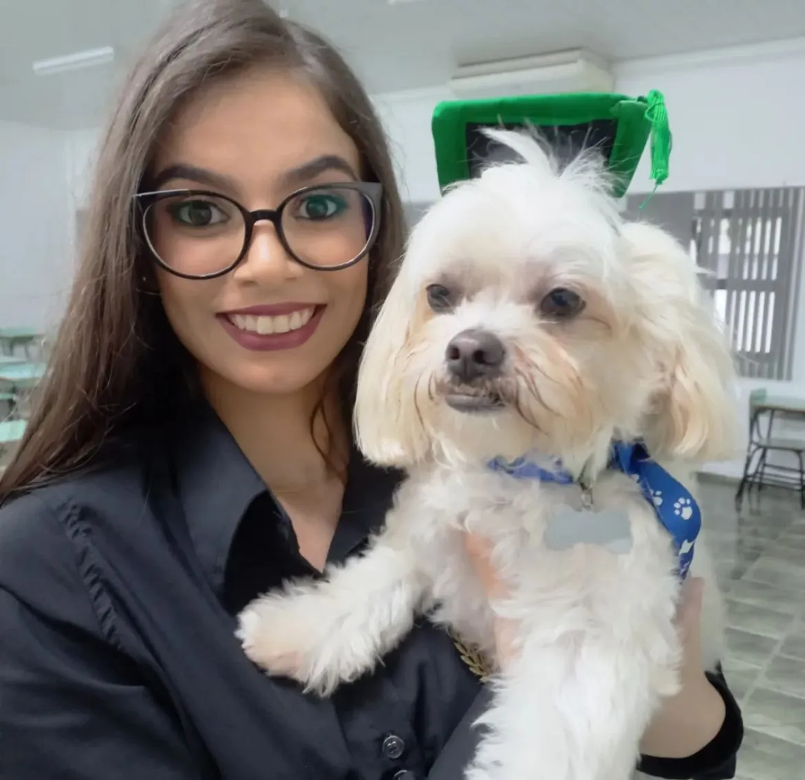 M.V. Rafaella Marques Colognese - Animais Silvestres e Exóticos