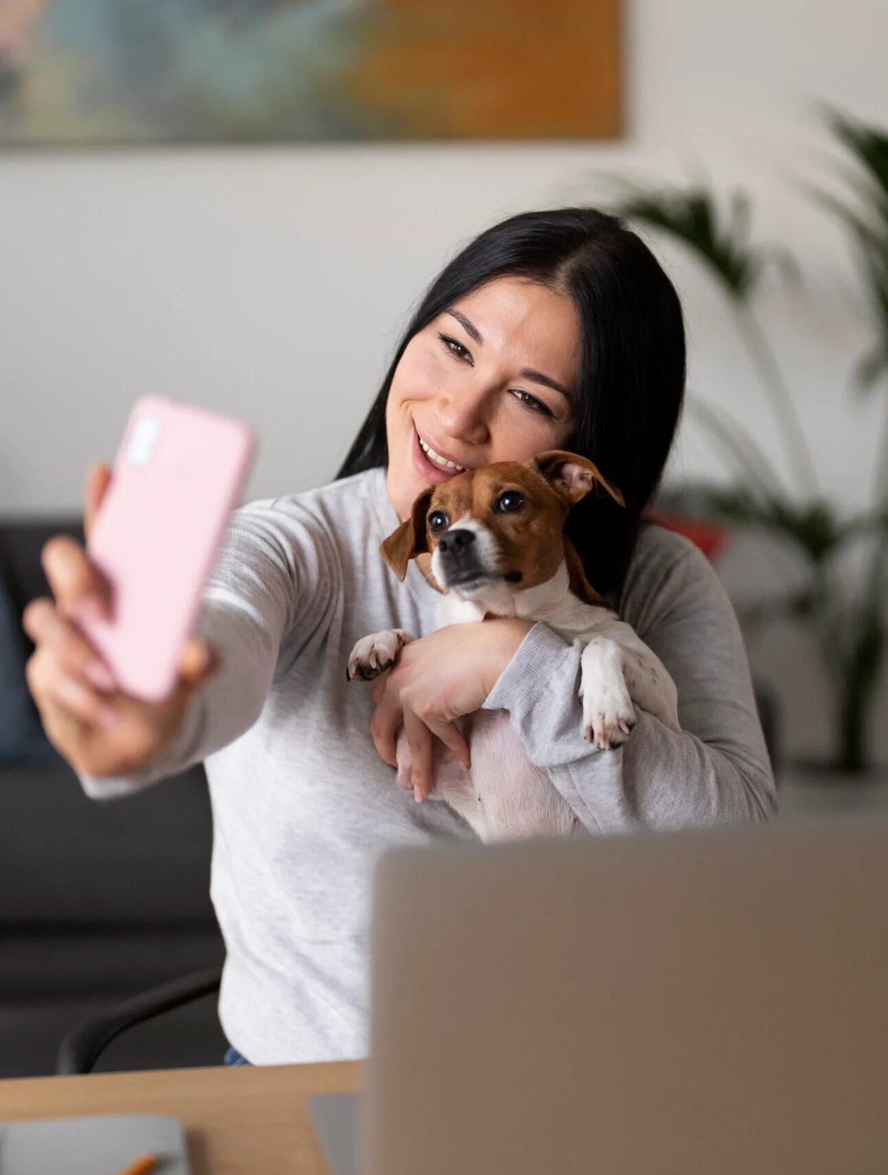 Cuidado e produtos para o dia a dia do seu pet